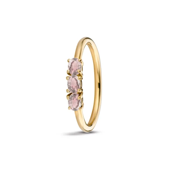 Miss Spring Ring Très Morganiet MSR702-MO
