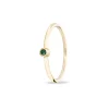 Miss Spring Ring Tsavorite