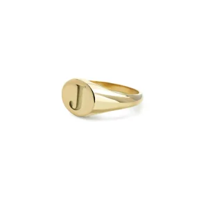 Miss Spring Sidney Signet Ring MSR587