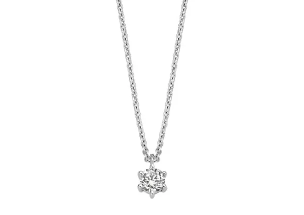 Moments Ketting 61304AW