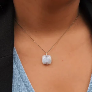 Morganne Bello Ketting 10125403