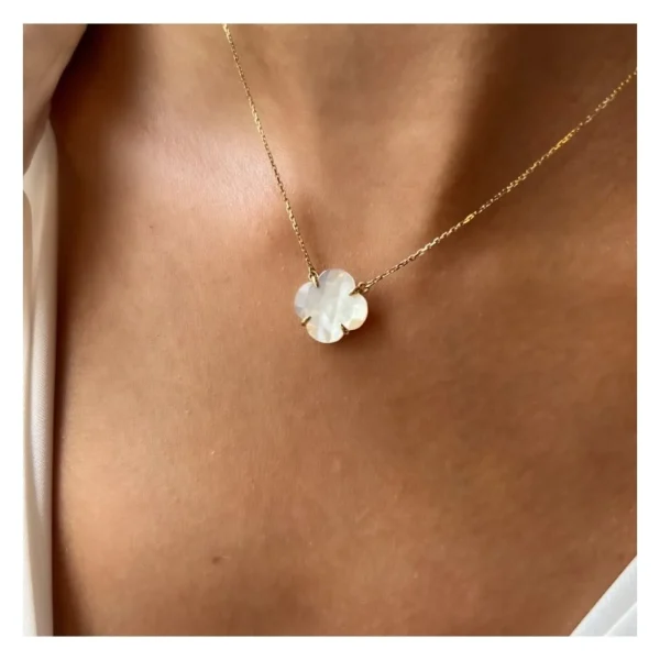 Morganne Bello Ketting 7033YB111