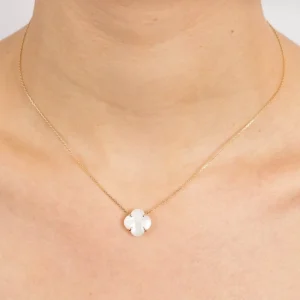 Morganne Bello Ketting 7033YB111