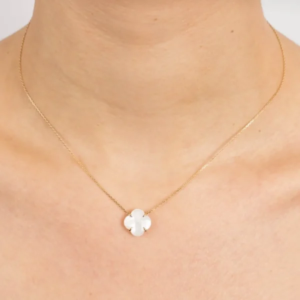 Morganne Bello Ketting 7033YB111