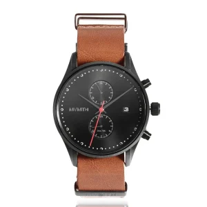 MVMT Horloge D-MV01-BTL2