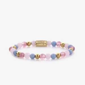Pink Summer Vibes II - 6mm
