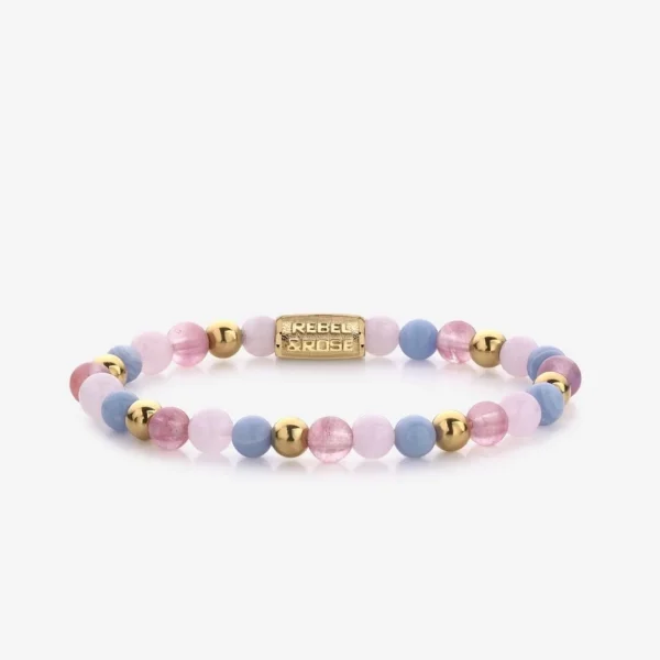 Pink Summer Vibes II - 6mm