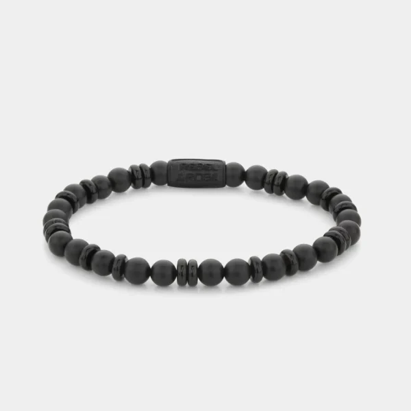 Rebel & Rose Armband RR-60107-B
