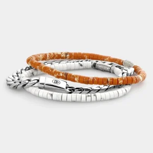 Rebel & Rose Armband RR-BR008-S