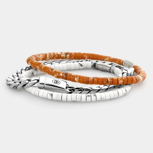 Rebel & Rose Armband RR-BR008-S