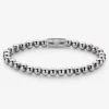 Rebel & Rose Armband RR-6DV01-S