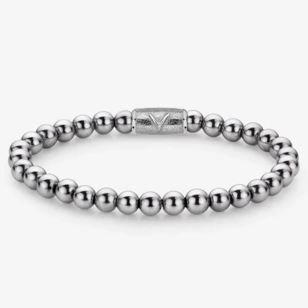 Rebel & Rose Armband RR-6DV01-S