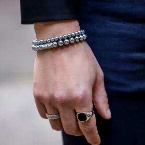 Rebel & Rose Armband RR-6DV01-S