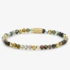 Rebel & Rose Armband RR-40046-G