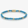 Rebel & Rose Armband RR-40059-G