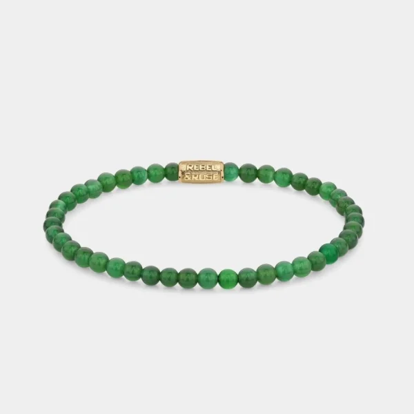 Rebel & Rose Armband RR-40106-G