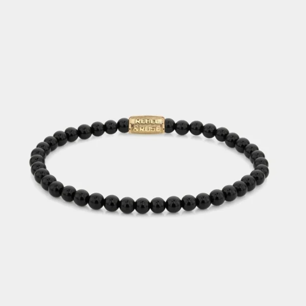 Rebel & Rose Armband RR-40108-G