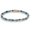 Rebel & Rose Armband RR-40055-G