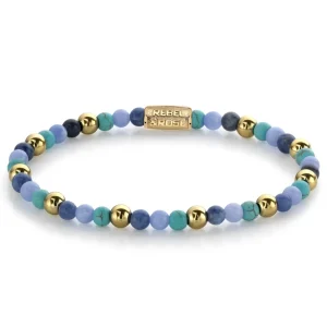 Rebel & Rose Armband RR-40055-G