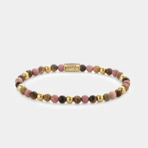 Rebel & Rose Armband RR-40101-G
