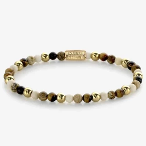 Rebel & Rose Armband RR-40057-G
