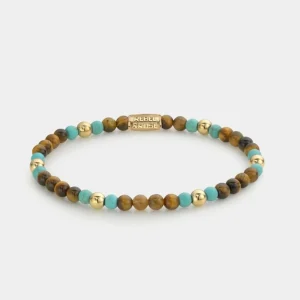Rebel & Rose Armband RR-40063-G