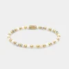 Rebel & Rose Armband RR-40113-G