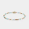 Rebel & Rose Armband RR-40111-G