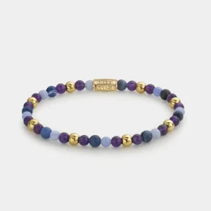 Rebel & Rose Armband RR-40064-G