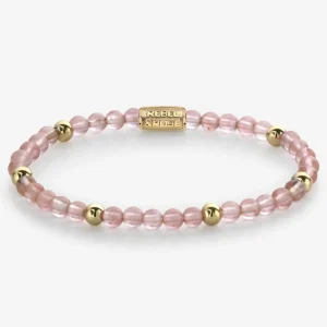 Rebel & Rose Armband RR-40062-G