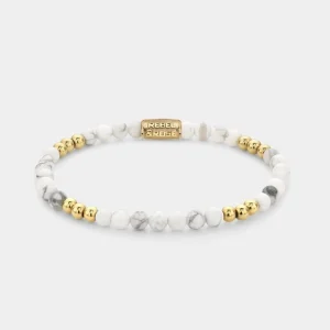 Rebel & Rose Armband RR-40110-G