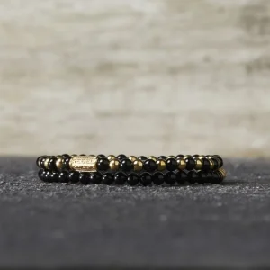 Rebel & Rose Armband RR-40108-G
