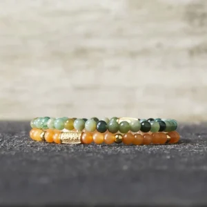 Rebel & Rose Armband RR-40095-G