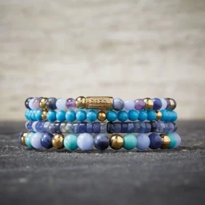 Rebel & Rose Armband RR-40055-G