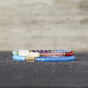 Rebel & Rose Armband RR-40105-G