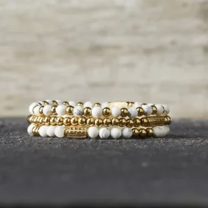 Rebel & Rose Armband RR-40113-G