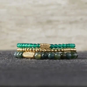 Rebel & Rose Armband RR-40106-G