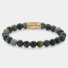 Rebel & Rose Armband RR-80087-G M