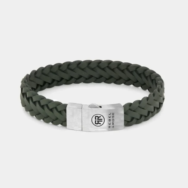 Rebel & Rose Armband RR-L0149-S