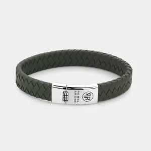 Rebel & Rose Armband RR-L0148-S
