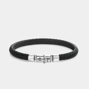 Rebel & Rose Armband RR-L0133-S