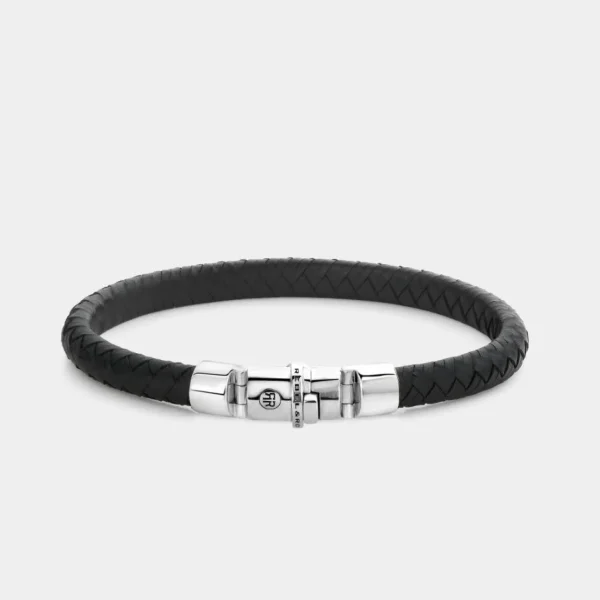 Rebel & Rose Armband RR-L0133-S