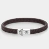 Rebel & Rose Armband RR-L0140-S