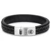 Rebel & Rose Armband RR-L0078-S