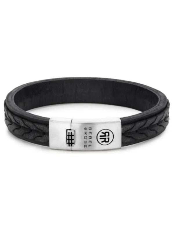 Rebel & Rose Armband RR-L0078-S