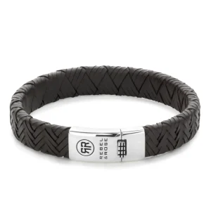 Rebel & Rose Armband RR-L0093-S