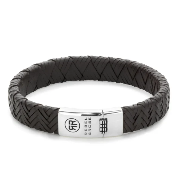 Rebel & Rose Armband RR-L0093-S