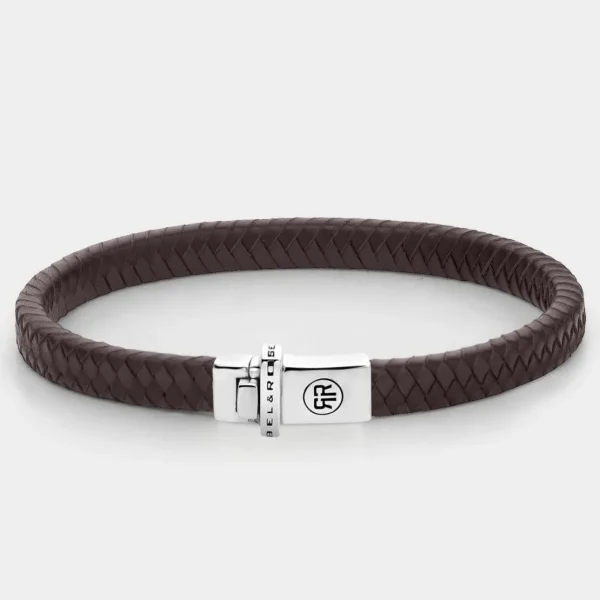 Rebel & Rose Armband RR-L0140-S