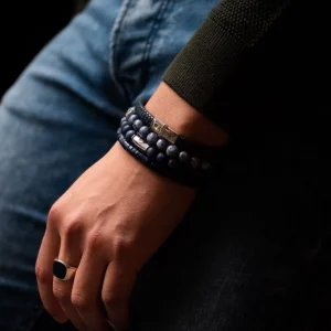 Rebel & Rose Armband RR-L0150-S