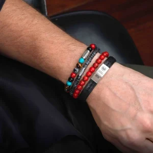 Rebel & Rose Armband RR-L0078-S